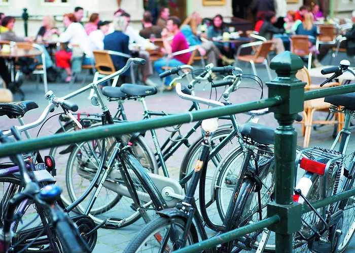 Movenpick - Hertogenbosch 4*