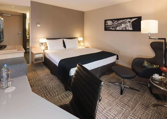 Movenpick - Hertogenbosch