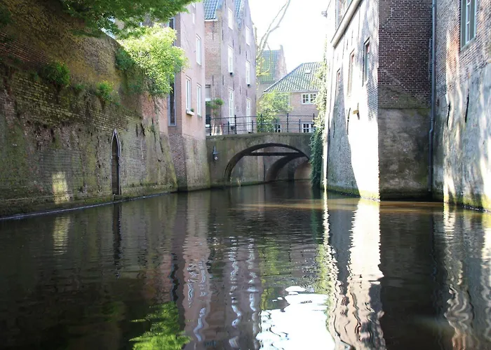 Movenpick - Hertogenbosch فندق دين بوس