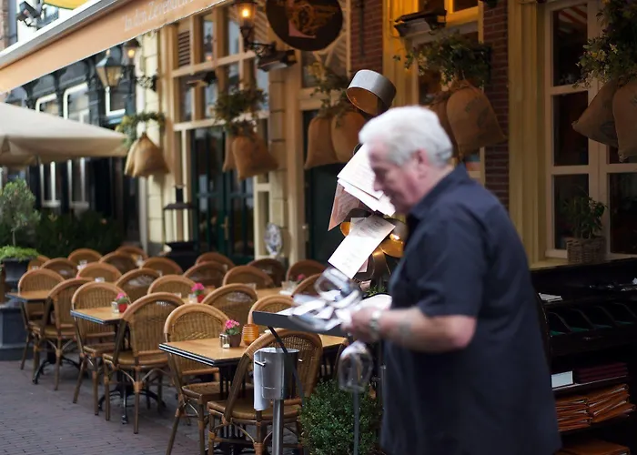 Movenpick - Hertogenbosch