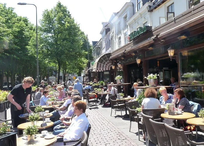 Movenpick - Hertogenbosch دين بوس