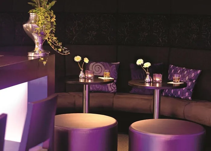 Movenpick - Hertogenbosch Otel 's-Hertogenbosch (Den Bosch)