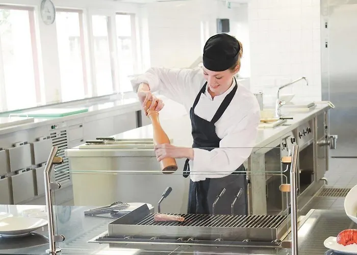 فندق Movenpick - Hertogenbosch