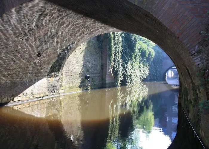 Movenpick - Hertogenbosch Otel 4*