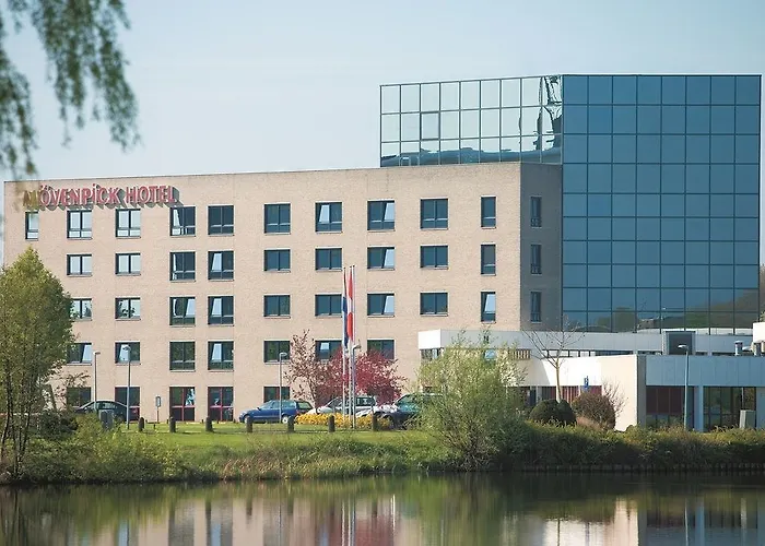 Movenpick - Hertogenbosch