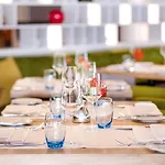 Hotel Movenpick - Hertogenbosch 's-Hertogenbosch (Den Bosch)
