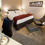 Movenpick - Hertogenbosch Hotel 4*