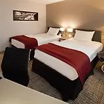 Movenpick - Hertogenbosch 4* 's-Hertogenbosch (Den Bosch)