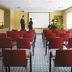 Movenpick - Hertogenbosch 4* 's-Hertogenbosch (Den Bosch)