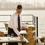 Movenpick - Hertogenbosch Hotel 4*