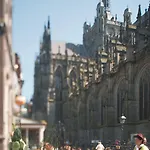 Hotel Movenpick - Hertogenbosch