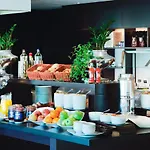 Movenpick - Hertogenbosch 4*