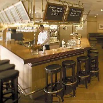 Moevenpick 's Hertogenbosch 's-Hertogenbosch (Den Bosch)