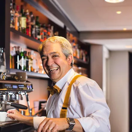 Moevenpick 's Hertogenbosch 's-Hertogenbosch (Den Bosch)