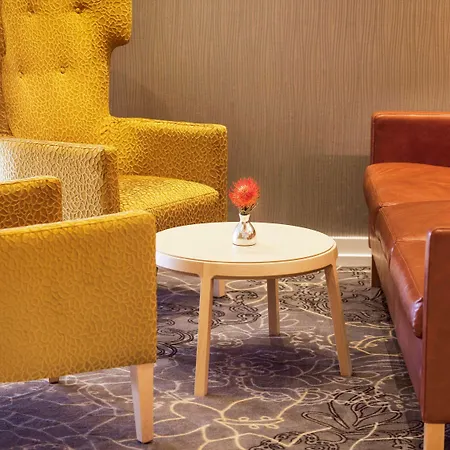 Moevenpick S-hertogenbosch Hotel 4*