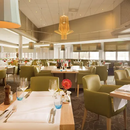 Hotel Movenpick - Hertogenbosch 's-Hertogenbosch (Den Bosch)
