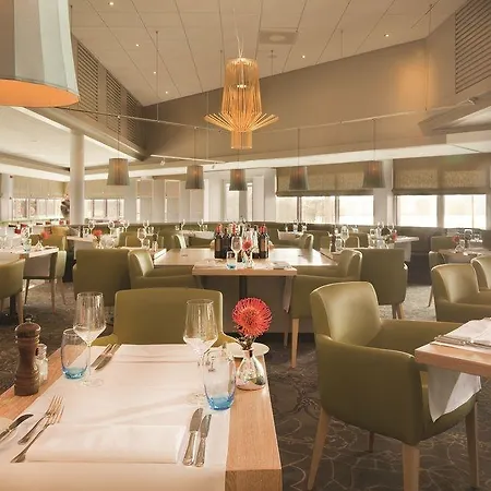Hotel Moevenpick 's Hertogenbosch