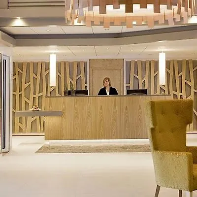 Moevenpick 's Hertogenbosch 4*