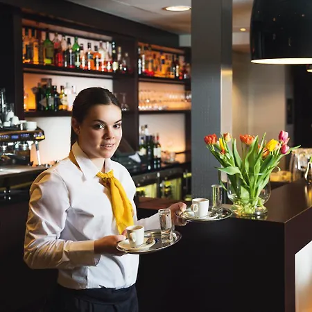 Moevenpick 's Hertogenbosch 4*