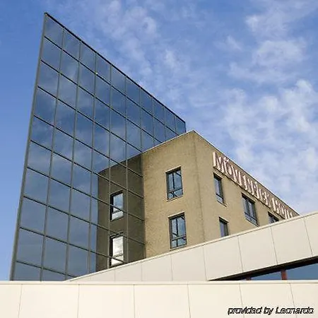Hotel Moevenpick 's Hertogenbosch