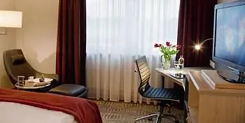 Hotel Movenpick - Hertogenbosch 's-Hertogenbosch (Den Bosch)