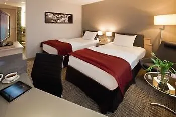 Movenpick - Hertogenbosch 4* 's-Hertogenbosch (Den Bosch)