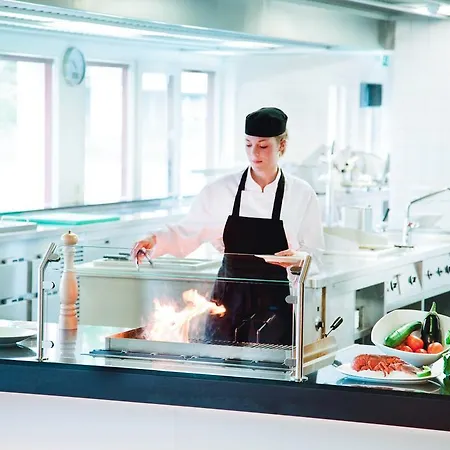 Moevenpick 's Hertogenbosch