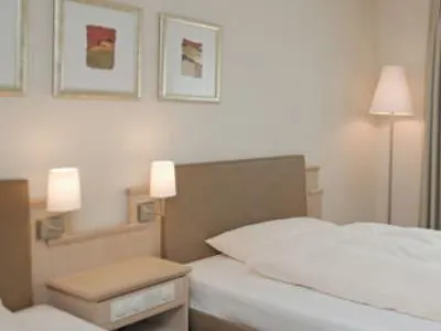 Moevenpick 's Hertogenbosch Hotel