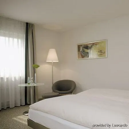 Moevenpick 's Hertogenbosch Hotel 's-Hertogenbosch (Den Bosch)