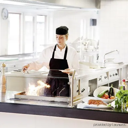 Hotel Movenpick - Hertogenbosch