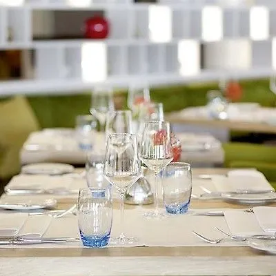 Moevenpick 's Hertogenbosch 4*