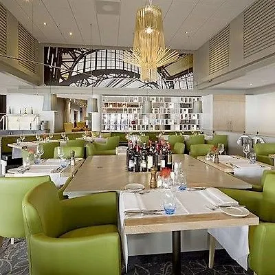 Hotel Moevenpick S-hertogenbosch 4*