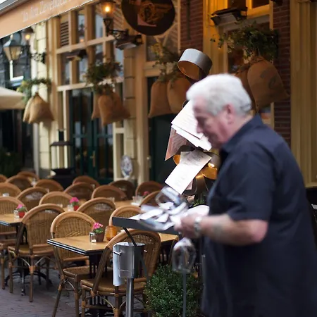 Moevenpick S-hertogenbosch