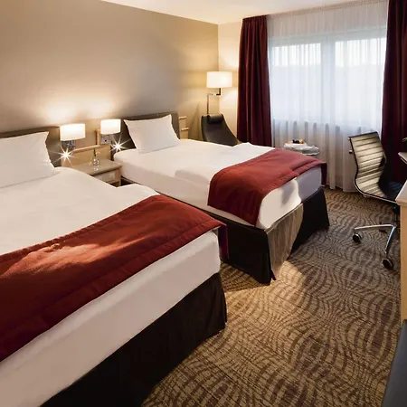 Moevenpick S-hertogenbosch 4*
