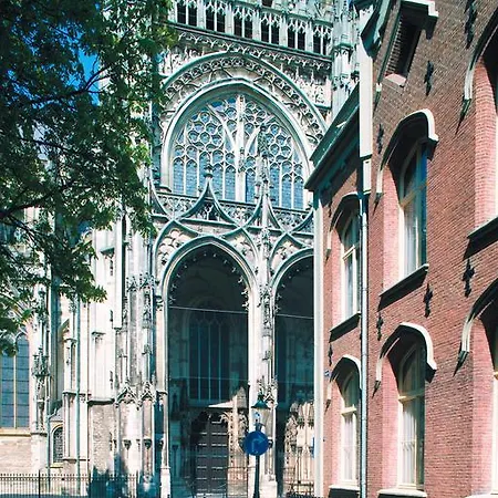 Moevenpick 's Hertogenbosch Hotel 4*