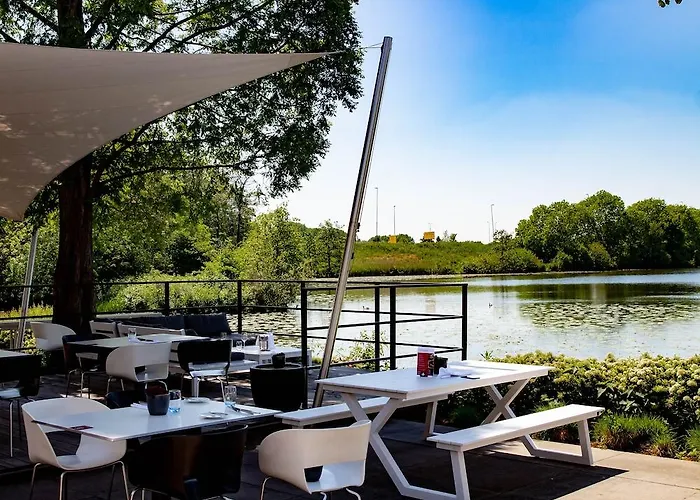 Movenpick - Hertogenbosch