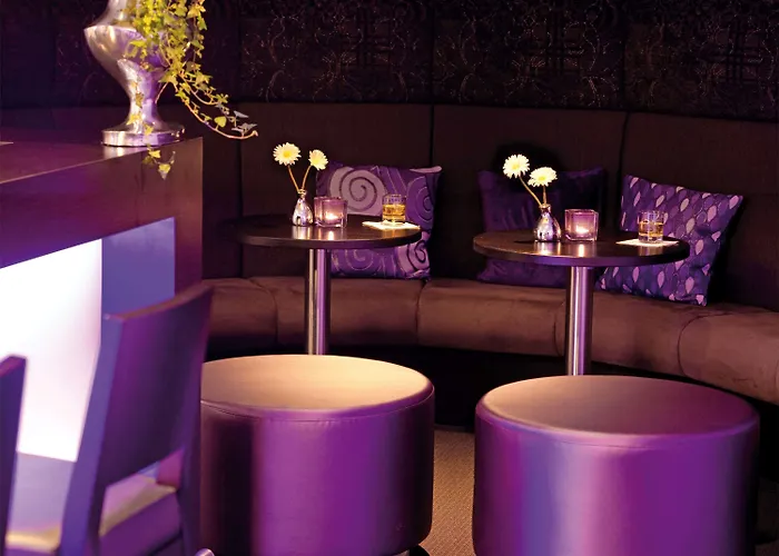 Movenpick - Hertogenbosch 's-Hertogenbosch (Den Bosch)