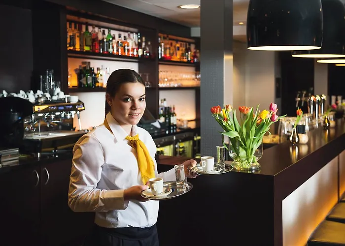 Movenpick - Hertogenbosch 4*