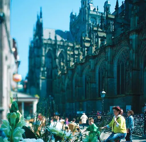 Movenpick - Hertogenbosch Hotel