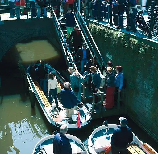 Hotel Movenpick - Hertogenbosch 's-Hertogenbosch (Den Bosch)
