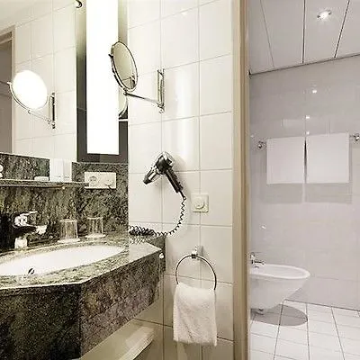 Movenpick - Hertogenbosch 4* 's-Hertogenbosch (Den Bosch)