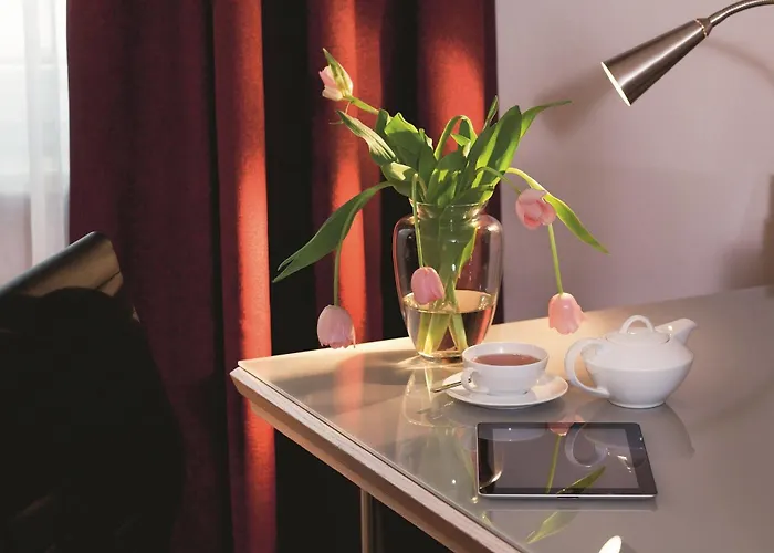 Movenpick - Hertogenbosch