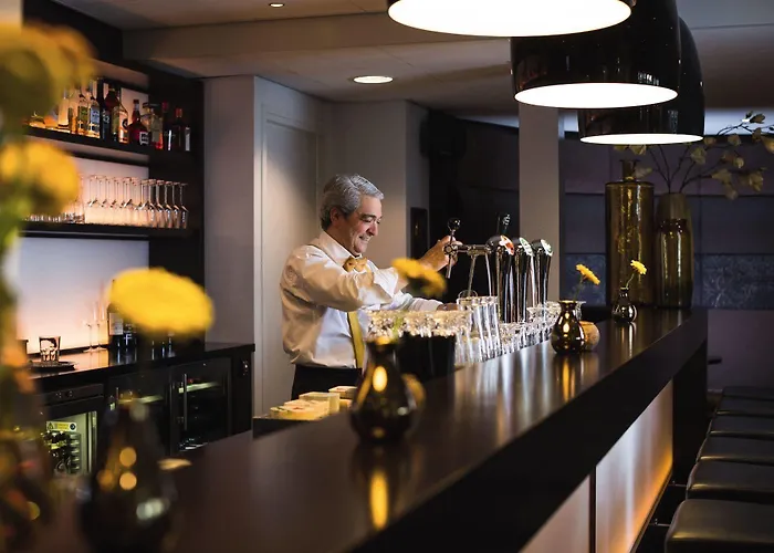 Movenpick - Hertogenbosch