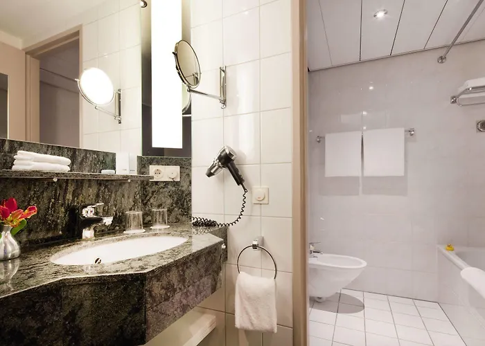 Movenpick - Hertogenbosch Hotel 's-Hertogenbosch (Den Bosch)