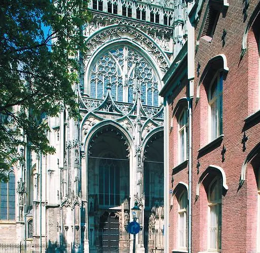 Movenpick - Hertogenbosch Hotel 4*